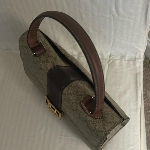 Celine Handbag- Guaranteed Authentic!! - Picture 10 of 17